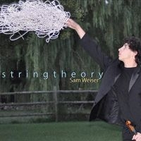 Weiser Sam - String Theory i gruppen Labels / Woah Dad / Dold_tillfall hos Bengans Skivbutik AB (3919475)