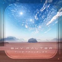 Time Traveler - Sky Falter i gruppen Labels / Woah Dad / Dold_tillfall hos Bengans Skivbutik AB (3919477)