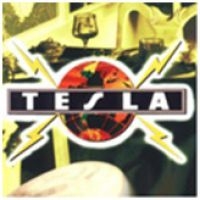 Tesla - Psychotic Supper i gruppen CD / Metal,Pop-Rock hos Bengans Skivbutik AB (3919514)