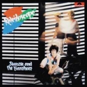 Siouxsie And The Banshees - Kaleidoscope i gruppen CD / Pop-Rock hos Bengans Skivbutik AB (3919710)