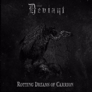 Deviant The - Rotting Dreams Of Carrion (Vinyl Lp i gruppen VINYL / Metal/ Heavy metal hos Bengans Skivbutik AB (3919819)