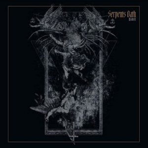 Serpents Oath - Nihil (Vinyl Lp) i gruppen VI TIPSER / Julegavetips Vinyl hos Bengans Skivbutik AB (3919821)