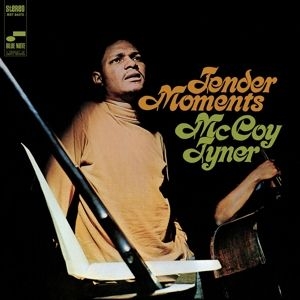 Mccoy Tyner - Tender Moments i gruppen VI TIPSER / Klassiska lablar / Blue Note hos Bengans Skivbutik AB (3919834)