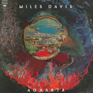 Miles Davis - Agharta i gruppen -Startsida MOV hos Bengans Skivbutik AB (3920083)