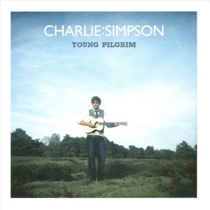 Simpson Charlie - Young Pilgrim i gruppen CD / Pop-Rock,Annet hos Bengans Skivbutik AB (3920138)