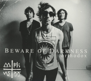 Beware Of Darkness - Orthodox i gruppen CD / Metal hos Bengans Skivbutik AB (3920149)