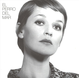 El Perro Del Mar - El Perro Del Mar (Deluxe Editi i gruppen VINYL / Pop-Rock,Annet hos Bengans Skivbutik AB (3920186)