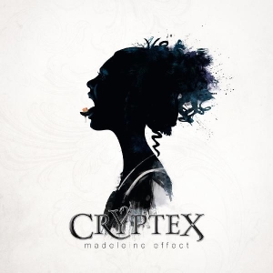 Cryptex - Madeleine Effect i gruppen VINYL / Pop-Rock hos Bengans Skivbutik AB (3920201)