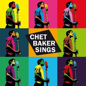 Chet Baker - Sings i gruppen Minishops / Chet Baker hos Bengans Skivbutik AB (3920212)