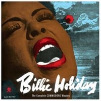 Billie Holiday - Complete Commodore Masters i gruppen VINYL / Jazz,Annet hos Bengans Skivbutik AB (3920228)