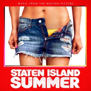 Swihart John - Staten Island Summer i gruppen CD / Film-Musikkkal hos Bengans Skivbutik AB (3920355)