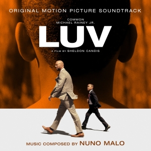 Malo Nuno - Luv i gruppen CD / Film-Musikkkal hos Bengans Skivbutik AB (3920361)