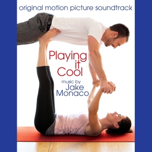 Monaco Jake - Playing It Cool i gruppen CD / Film-Musikkkal hos Bengans Skivbutik AB (3920366)