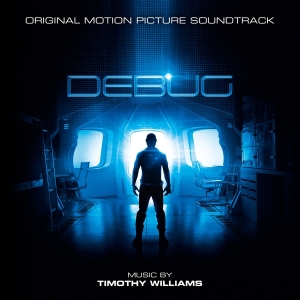 Williams Timothy - Debug i gruppen CD / Film-Musikkkal hos Bengans Skivbutik AB (3920367)