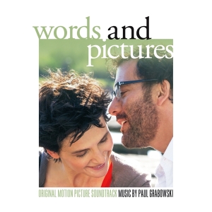 Grabowsky Paul - Words And Pictures i gruppen CD / Film-Musikkkal hos Bengans Skivbutik AB (3920368)