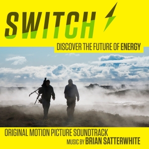 Satterwhite Brian - Switch i gruppen CD / Film-Musikkkal hos Bengans Skivbutik AB (3920374)