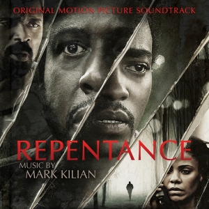 Kilian Mark - Repentance i gruppen CD / Film-Musikkkal hos Bengans Skivbutik AB (3920377)