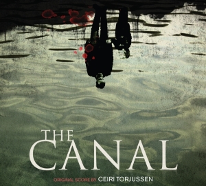 Torjussen Ceiri - Canal i gruppen CD / Film-Musikkkal hos Bengans Skivbutik AB (3920379)