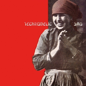 Yellow Magic Orchestra - Technodelic i gruppen -Startsida MOV hos Bengans Skivbutik AB (3920396)