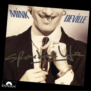 Mink Deville - Sportin' Life i gruppen VI TIPSER / Julegavetips CD hos Bengans Skivbutik AB (3920419)