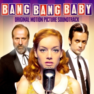 Bang Bang Baby - Bang Bang Baby i gruppen CD / Film-Musikkkal hos Bengans Skivbutik AB (3920450)