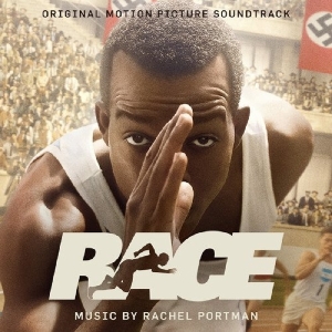 Portman Rachel - Race i gruppen CD / Film-Musikkkal hos Bengans Skivbutik AB (3920545)