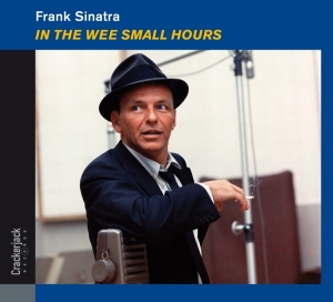 Frank Sinatra - In The Wee Small Hours i gruppen CD / Pop-Rock hos Bengans Skivbutik AB (3920583)