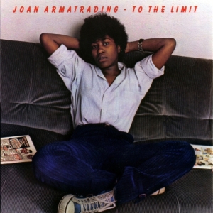 Joan Armatrading - To The Limit i gruppen CD / Pop-Rock,Annet hos Bengans Skivbutik AB (3920632)