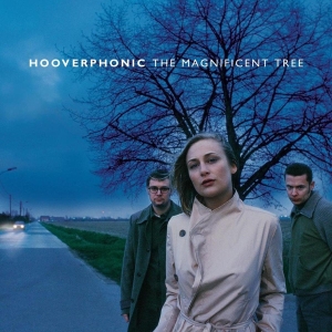 Hooverphonic - Magnificent Tree i gruppen -Startsida MOV hos Bengans Skivbutik AB (3920633)