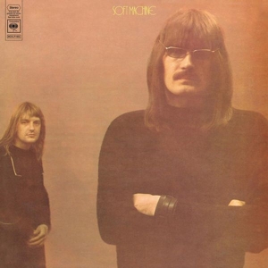 Soft Machine - Fourth i gruppen -Start Sell hos Bengans Skivbutik AB (3920634)