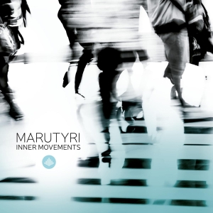 Marutyri - Inner Movements i gruppen CD / Jazz hos Bengans Skivbutik AB (3920640)