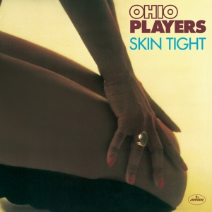 Ohio Players - Skin Tight i gruppen CD / Pop-Rock,RnB-Soul,Annet hos Bengans Skivbutik AB (3920660)