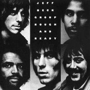 Jeff Beck Group - Rough And Ready i gruppen VI TIPSER / Julegavetips CD hos Bengans Skivbutik AB (3920712)