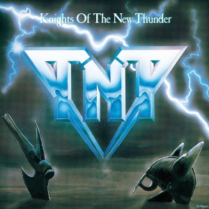 Tnt - Knights Of The New Thunder i gruppen VI TIPSER / Julegavetips CD hos Bengans Skivbutik AB (3920890)