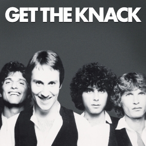 The Knack - Get The Knack i gruppen CD / Pop-Rock,Annet hos Bengans Skivbutik AB (3920893)