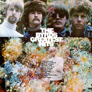 The Byrds - Greatest Hits i gruppen -Startsida MOV hos Bengans Skivbutik AB (3920907)