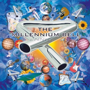 Mike Oldfield - Millennium Bell i gruppen -Startsida MOV hos Bengans Skivbutik AB (3920938)