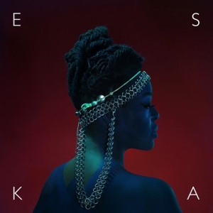 Eska - Eska i gruppen VINYL / Pop-Rock,Annet hos Bengans Skivbutik AB (3920951)