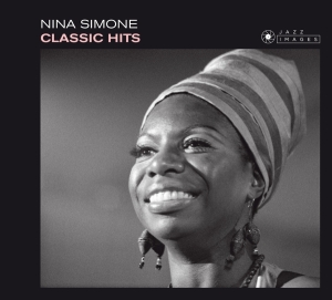 Nina Simone - Classic Hits: The Queen Of Soul i gruppen CD / RnB-Soul hos Bengans Skivbutik AB (3920988)