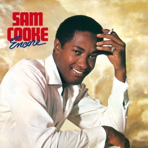 Sam Cooke - Encore i gruppen VINYL / RnB-Soul hos Bengans Skivbutik AB (3921004)