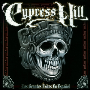 Cypress Hill - Los Grandes Éxitos En Español i gruppen -Startsida MOV hos Bengans Skivbutik AB (3921039)