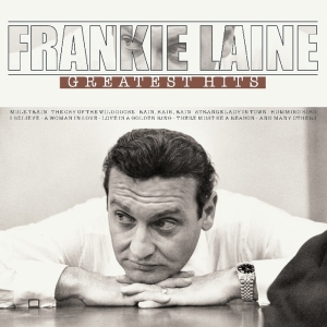 Frankie Laine - Greatest Hits i gruppen VI TIPSER / Julegavetips Vinyl hos Bengans Skivbutik AB (3921124)