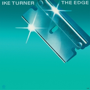 Ike Turner - Home Grown Funk: The Edge i gruppen CD / Pop-Rock,RnB-Soul,Annet hos Bengans Skivbutik AB (3921145)