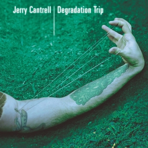 Jerry Cantrell - Degradation Trip i gruppen -Startsida MOV hos Bengans Skivbutik AB (3921161)