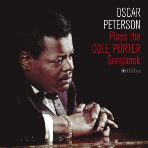 Oscar Peterson - Plays The Cole Porter Songbook i gruppen VINYL / Jazz hos Bengans Skivbutik AB (3921163)