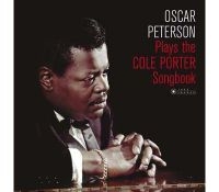 Oscar Peterson - Plays The Cole Porter Songbook i gruppen VINYL / Jazz hos Bengans Skivbutik AB (3921163)