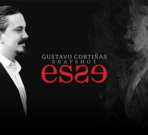 Gustavo Cortinas - Esse i gruppen CD / Jazz hos Bengans Skivbutik AB (3921203)