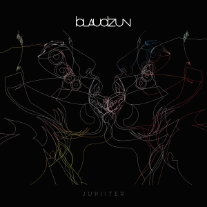 Blaudzun - Jupiter (part II) i gruppen CD / Pop-Rock,Annet hos Bengans Skivbutik AB (3921251)