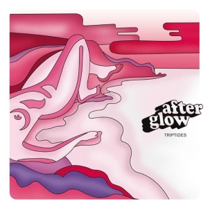 Triptides - Afterglow i gruppen VINYL / Pop-Rock,Annet hos Bengans Skivbutik AB (3921308)