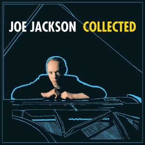 Joe Jackson - Collected i gruppen -Startsida MOV hos Bengans Skivbutik AB (3921448)